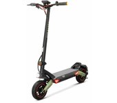 OLSSON and Brothers Mamba + 25 kmh Verde 12,5 Ah