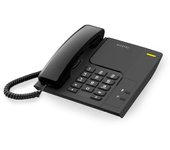 Alcatel T26 Teléfono analógico Negro