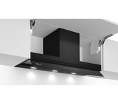Campana Telescópica o extraplana Balay 3BD997GN | Negro | 749 m³/h
