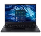 Acer TravelMate P2 TMP215-54-555J Intel® Core™ i5 i5-1235U Portátil 39,6 cm (15.6") Full HD 16 GB DDR4-SDRAM 512 GB SSD Wi-Fi 6 (802.11ax) Windows 11 Pro Negro