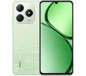 realme C63 17 cm (6.7") SIM doble Android 14 4G USB Tipo C 8 GB 256 GB 5000 mAh Verde
