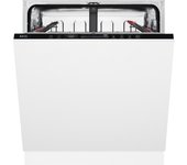 Lavavajillas integrable AEG FSE63307P | 12 cubiertos | Clase D