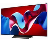 LG OLED55C46LA 139,7 cm (55") 4K Ultra HD Smart TV Wifi Negro