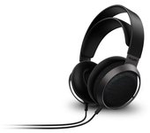 Philips X3 Auriculares Alámbrico Diadema Llamadas/Música Negro