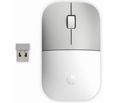 HP Ratón inalámbrico Z3700 color Ceramic White