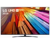 LG UHD UT81 127 cm (50") 4K Ultra HD Smart TV Wifi Negro