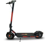 RedBull SPECT Racer Teen 25 kmh Negro, Rojo 10 Ah