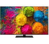 Panasonic TX-55MX700E Televisor 139,7 cm (55") 4K Ultra HD Smart TV Wifi Negro