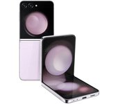 Samsung Galaxy Z Flip5 SM-F731B 17 cm (6.7") SIM doble Android 13 5G USB Tipo C 8 GB 256 GB 3700 mAh Lavanda