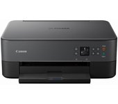Canon PIXMA TS5350a Inyección de tinta A4 4800 x 1200 DPI Wifi