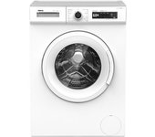 Teka WMT 10610 WH lavadora Carga frontal 6 kg 1000 RPM Blanco