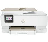 HP ENVY Inspire 7920e Inalámbrico All-in-One Color Impresora, Instant Ink; Fotocopiadora, escáner