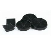 CATA 02846762 accesorio para campana de estufa Filtro para campana extractora