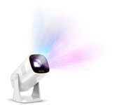 Philips NeoPix 230 Proyector de corto alcance 250 lúmenes ANSI LCD 1080p (1920x1080) Blanco