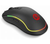 Ozone Neon X20 ratón Juego Ambidextro USB tipo A Óptico 10000 DPI