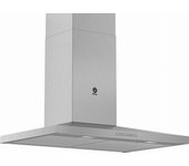 Balay 3BC677EX campana De pared Acero inoxidable 750 m³/h
