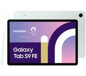 Samsung Galaxy Tab SM-X510NLGAEUB tablet Samsung Exynos 128 GB 27,7 cm (10.9") 6 GB Wi-Fi 6 (802.11ax) Android 13 Verde