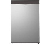 SVAN SVC087X congelador Congelador vertical Independiente 85 L E Acero inoxidable