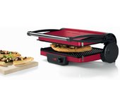 Bosch TCG4104 parrilla eléctrica de contacto