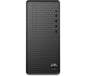 HP M01-F3016ns Intel® Core™ i3 i3-13100 8 GB DDR4-SDRAM 512 GB SSD Windows 11 Home Mini Tower PC Negro