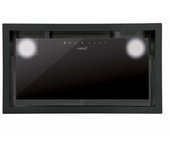 CATA GC DUAL BK Negro 600 m³/h