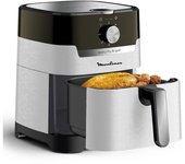 Freidora de aire Moulinex Easy Fry & Grill 2 en1 - EZ501ARE 4.5 Litros