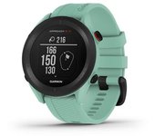 Garmin Approach S12 2,29 cm (0.9") MIP 43.7 mm Digital 175 x 175 Pixeles Negro GPS (satélite)