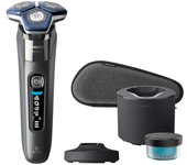 Philips SHAVER Series 7000 S7887/55 Afeitadora eléctrica Seco y Mojado