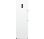 Congelador Vertical Corbero CCVH18524NFW | 185x60 cm | Blanco