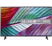 LG 75UR78006LK Televisor 190,5 cm (75") 4K Ultra HD Smart TV Wifi Negro