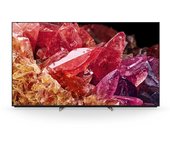 Sony XR-65X95K 165,1 cm (65") 4K Ultra HD Smart TV Wifi Negro, Plata
