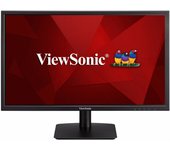 Viewsonic Value Series VA2405-H LED display 59,9 cm (23.6") 1920 x 1080 Pixeles Full HD Negro