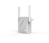 Tenda A18 repetidor y transceptor Repetidor de red 867 Mbit/s Blanco