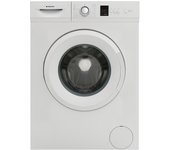 Aspes ALF2108 lavadora Carga frontal 8 kg 1000 RPM Blanco