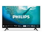 Philips 75PUS7009/12 Televisor 190,5 cm (75") 4K Ultra HD Smart TV Wifi Negro