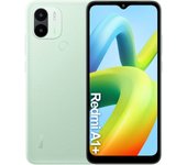 Xiaomi Redmi A1+ 16,6 cm (6.52") SIM doble Android 12 Go edition 4G MicroUSB 2 GB 32 GB 5000 mAh Verde