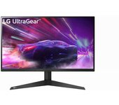 LG 24GQ50F-B pantalla para PC 60,5 cm (23.8") 1920 x 1080 Pixeles Full HD LCD Negro