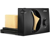 Ufesa Katana rebanadora Eléctrico 150 W Negro