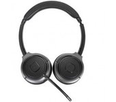 AURICULARES STEREO TARGUS INALAMBRICO NEGRO