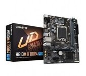 PLACA BASE GIGABYTE H610M K 1700 MATX 2XDDR4