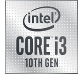 CPU INTEL 1200-10G I3-10100F 4X3.6GHZ/6MB BOX NO GRAPHICS/I