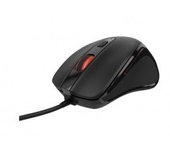 RATON NATEC PIGEON 2 4000 DPI OPTICO NEGRO