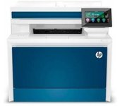 IMPRESORA HP MULTUNCION COLOR LASERJET PRO 4302FDN