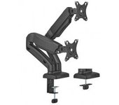 SOPORTE MESA AISENS CONTRAPESO TV 9KG (3 PIVOTES 2 BRAZOS) 17-32