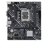 PLACA BASE ASUS H610M-K D4 1700 MATX 2XDDR4