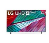 TELEVISIÓN LED 75 LG 75UR78006LK UHD SMART TV 4K 2023