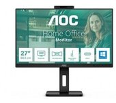 MONITOR LED 23.8 AOC 24P3QW NEGRO