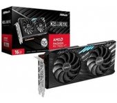 TARJETA GRÁFICA ASROCK RX 7800XT 16GB GDDR6 CHALLENGER