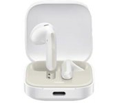 AURICULARES XIAOMI BUDS 6 ACTIVE BLANCOS