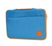 FUNDA TABLET MAILLON SLEEVE TOULOUSSE 15,6" BLUE